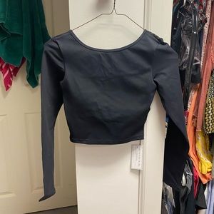 Sports Bra Crop Top Astoria Activewear